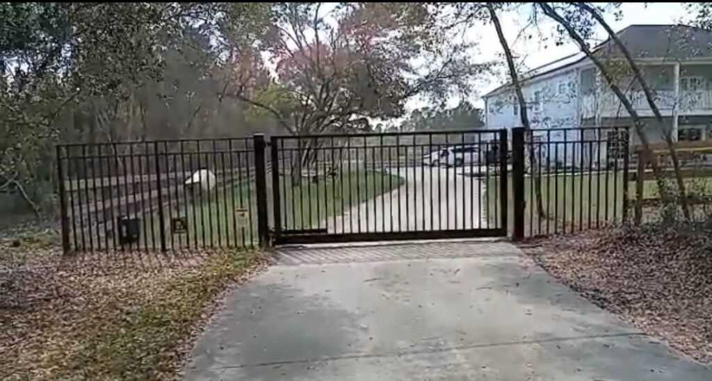 Gate Repair Dunedin Florida