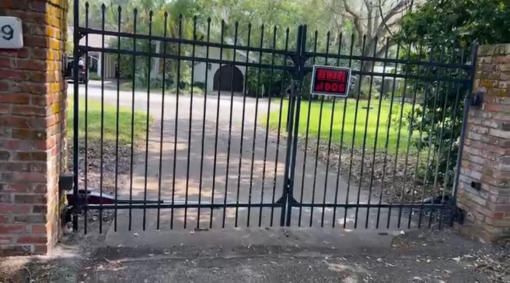 Automatic Gate Repair Dunedin Florida